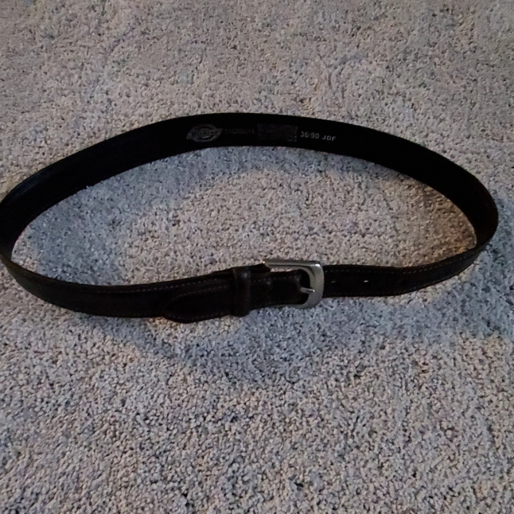 Men's Dickies Belt